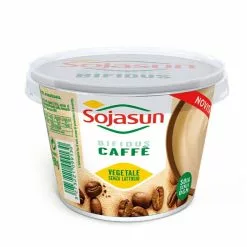Sojasun Bifidus Caffè Gr.250