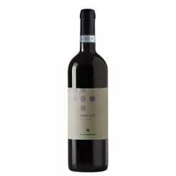 Mandrarossa Vino Merlot Cl. 75