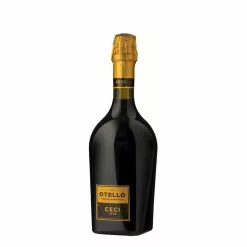 Ceci Otello Nero Di Lambrusco Cl.75