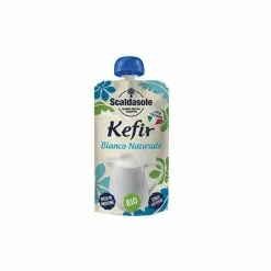 Scaldasole Kefir Bianco Gr.180