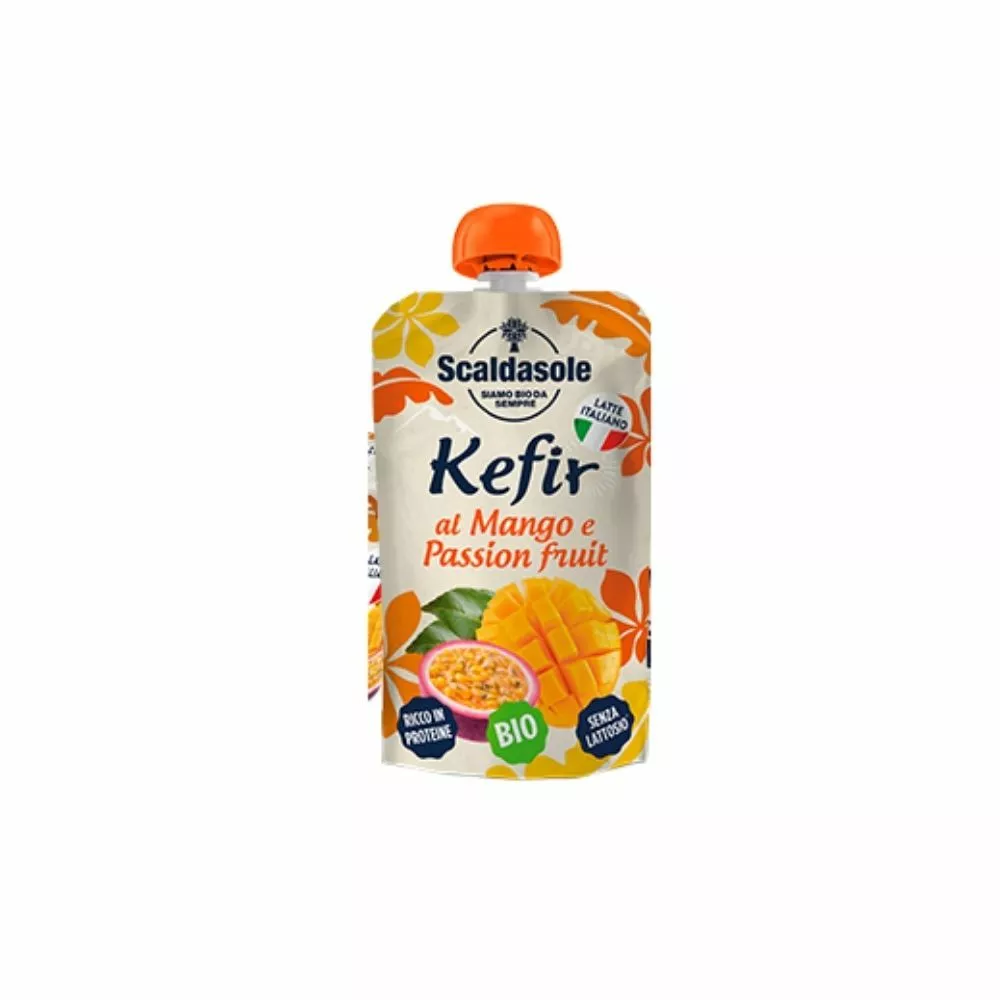 Scaldasole Kefir Mango Gr.180 3 Scaldasole Kefir Mango Gr.180