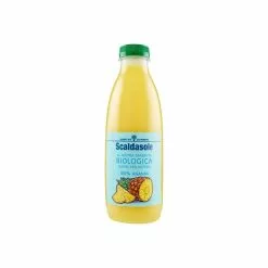 Scaldasole Spremuta Ananas Ml.750