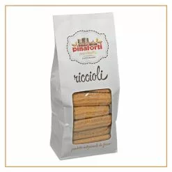 Pina Forti Riccioli 750 Gr