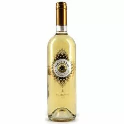 Pellegrino Malvasia Bio Cl 75