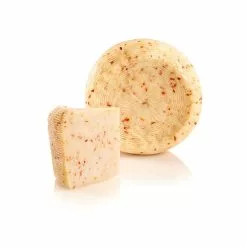 Le Selezioni P&V Primosale Al Peperoncino Gr.300 Circa