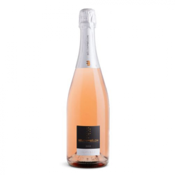 Belon Bèlon Du Bèlon Franciacorta Rosé DOCG Cl.75