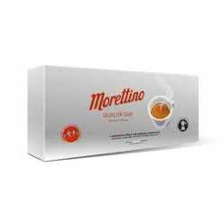 Morettino Caffè Qualità Bar Gr. 250 X 4