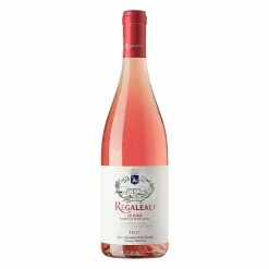 Tasca D'almerita Regaleali Vino Rosè Cl. 75