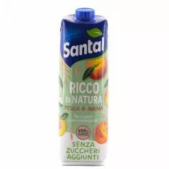 Santàl Santal Pesca E Avena Lt.1