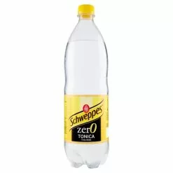 Schweppes Tonica Zero Lt.1