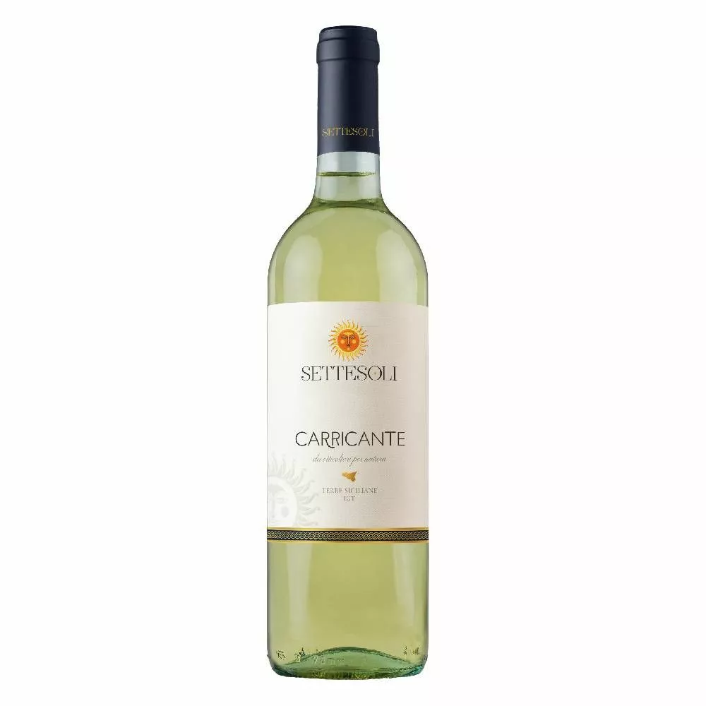 Settesoli Carricante Cl.75 3 Settesoli Carricante Cl.75