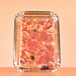 Le Selezioni P&V Sfincione Di Piana Degli Albanesi