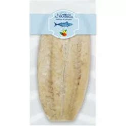 Giù Giù Sgombro Al Naturale Sotto Vuoto 150g Ca