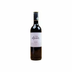 Spier Signature Shiraz Vino Rosso Cl 75
