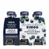 Zuegg Skipper Succo Di Mirtillo Ml. 125 X 6