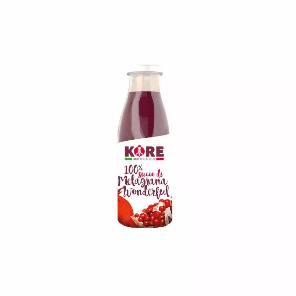 Kore Succo Di Melagrana Ml200 3 Kore Succo Di Melagrana Ml200