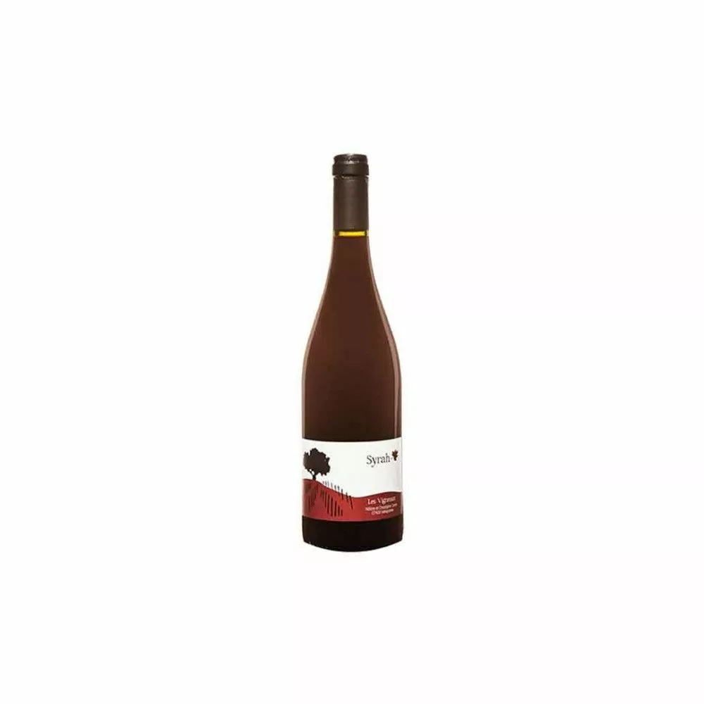 Domaine De Vigneaux Syrah Cl.75 3 Domaine De Vigneaux Syrah Cl.75