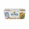 Scaldasole Teddi Yogurt Alla Pesca Gr115x2