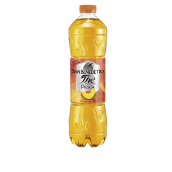 San Benedetto S.Benedetto The Alla Pesca Lt. 1,5