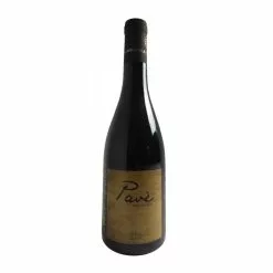 Paolo Vella Nero D'avola Pavè Cl.75