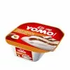 Yomo Oh My Yomo Yogurt Bianco Con Crema E Granella Di Nocciole Gr.140 -Negozio Vini economico yogurt bianco pi crema e granella di nocciola