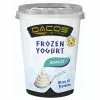 Dacos Frozen Yogurt Bianco Gr.300 2 Dacos Frozen Yogurt Bianco Gr.300 -Negozio Vini economico yogurt frozen bianco