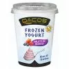 Dacos Frozen Yogurt Frutti Di Bosco Gr.300 -Negozio Vini economico yogurt frozen frutti di bosco