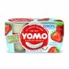 Yomo Yogurt Magro 0,1 % Fragole Gr. 125 X2 -Negozio Vini economico yomo magro fragole 125gx2 fin 2021
